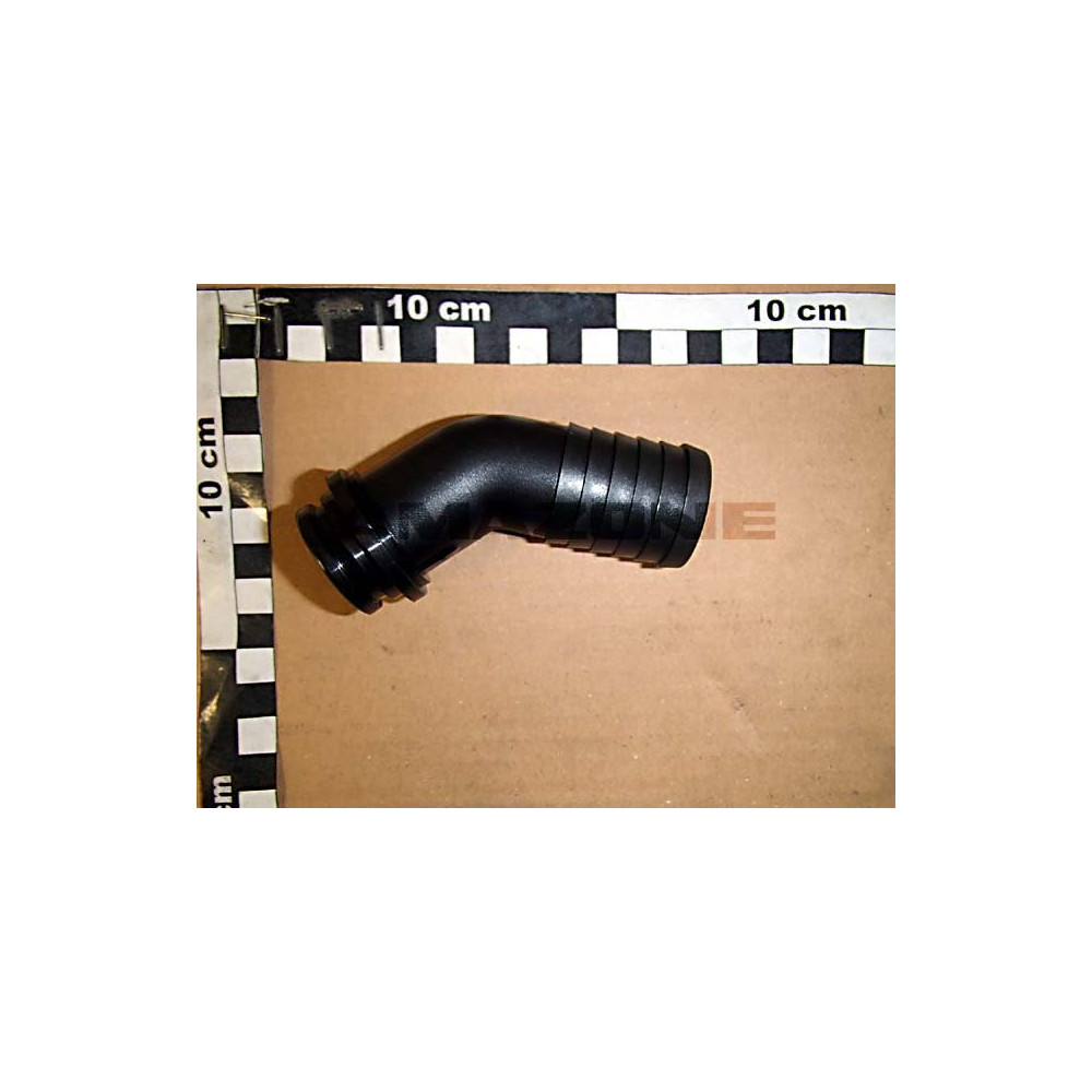 Raccord coude 45° D32 ZF1110 Amazone