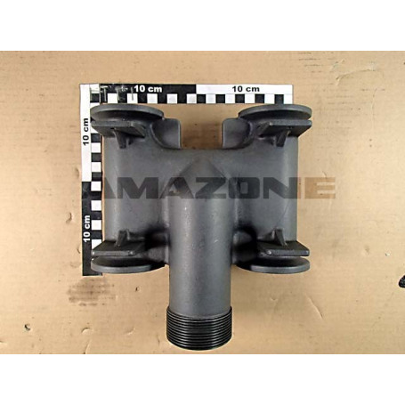 Collecteur PPE260 ux/pantera Réf. ZF1192 - AMAZONE Collecteur PPE260 ux/pantera Réf. ZF1192 - AMAZONE