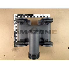 Collecteur PPE260 ux/pantera Réf. ZF1192 - AMAZONE Collecteur PPE260 ux/pantera Réf. ZF1192 - AMAZONE