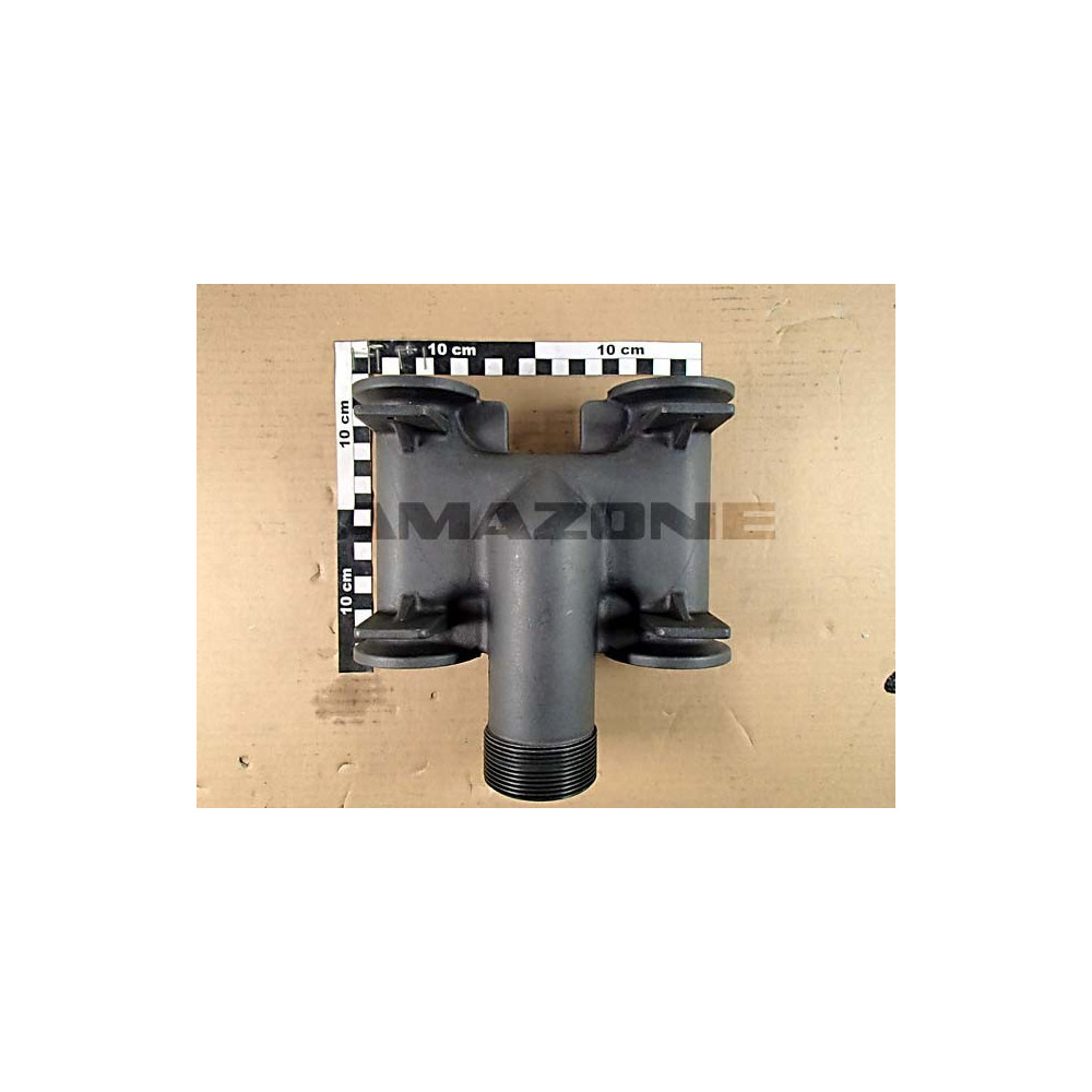 Collecteur PPE260 ux/pantera ZF1192 Amazone