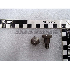 Vis de membrane ZF1193 Amazone