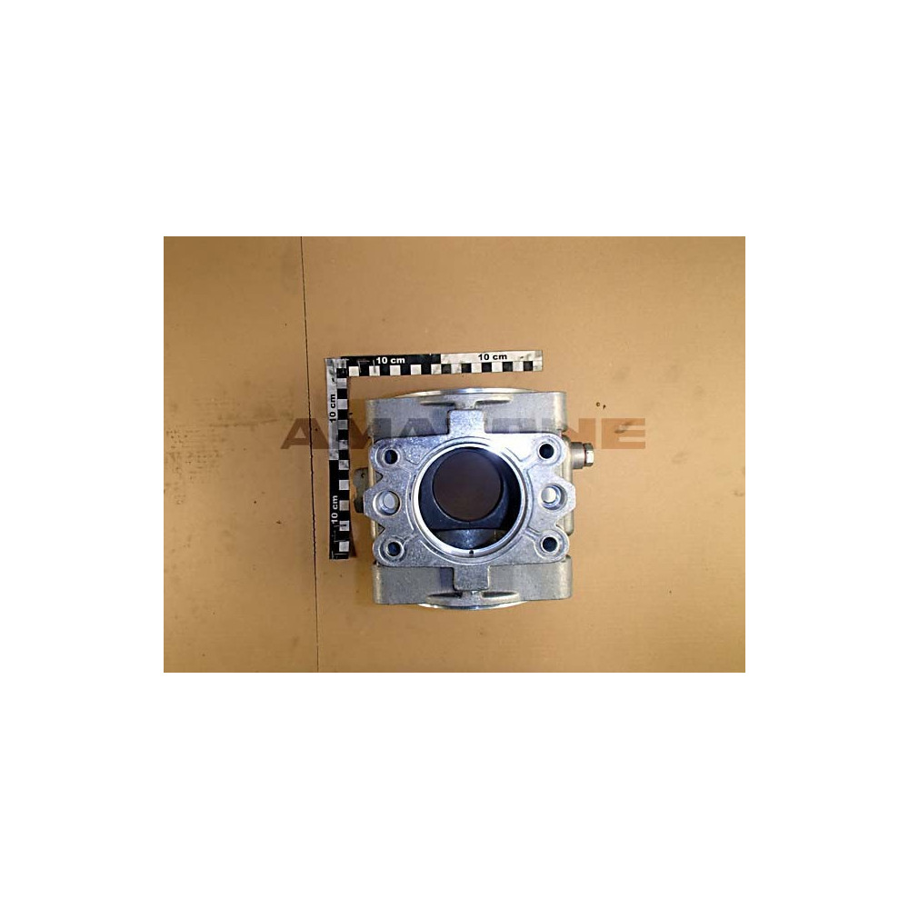 Corps pompe ZF1198 Amazone
