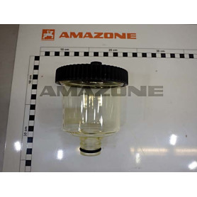 Reservoir d'huile de pompe UX ZF1197 Amazone