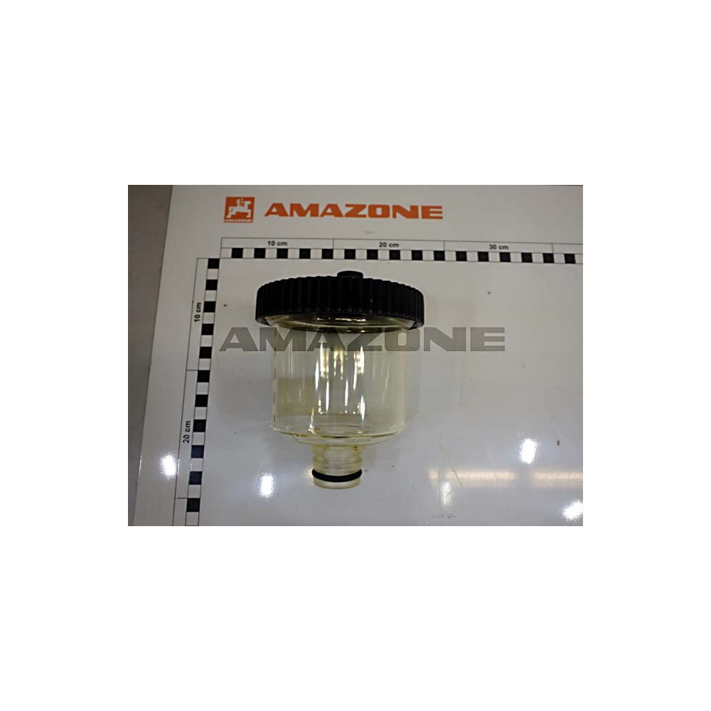 Reservoir d'huile de pompe UX ZF1197 Amazone