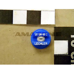 BUSE LU 120-03 BLEUE INSERT CERAMIQUE Réf. ZF121 AMAZONE