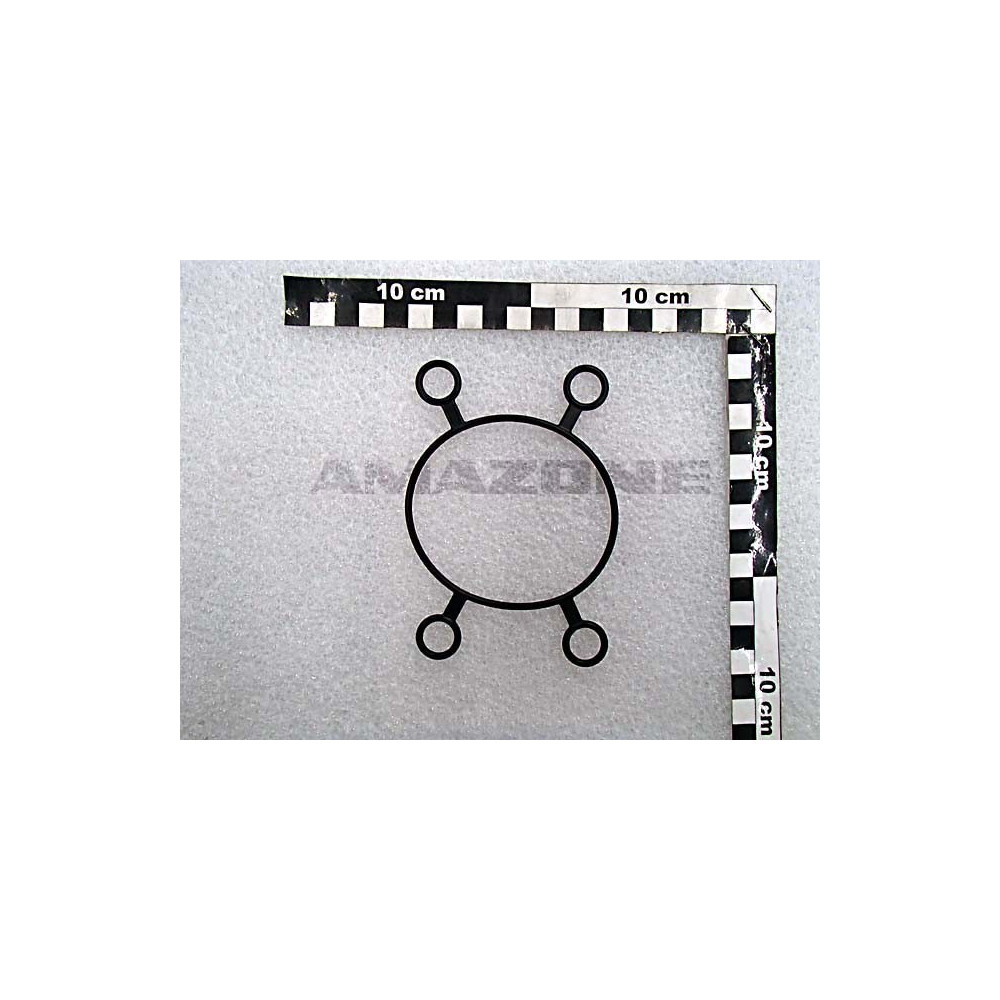 Joint 4 trous ZF1210 Amazone