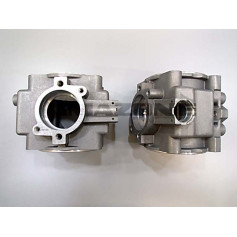 Corps de pompe P260/P380/P500 Réf. ZF1211 - AMAZONE