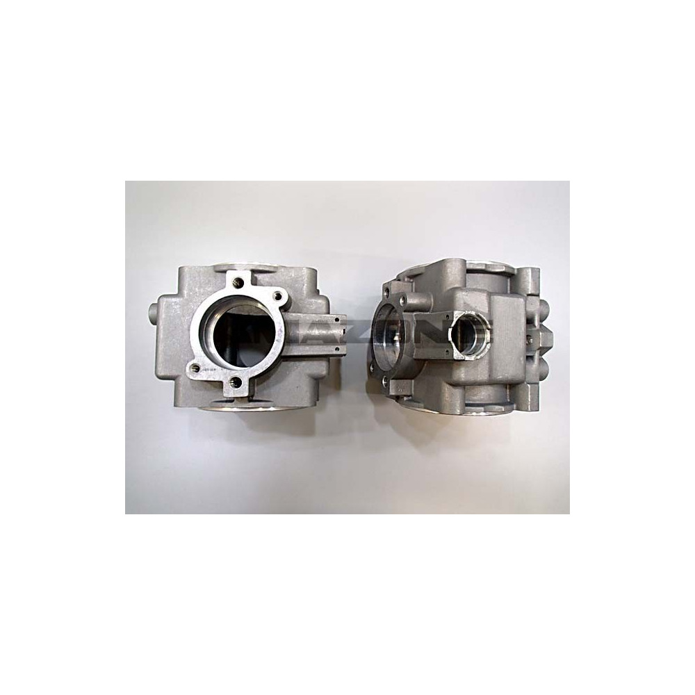 Corps de pompe P260/P380/P500 ZF1211 Amazone
