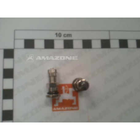 CLAPET Réf. ZF1213 AMAZONE