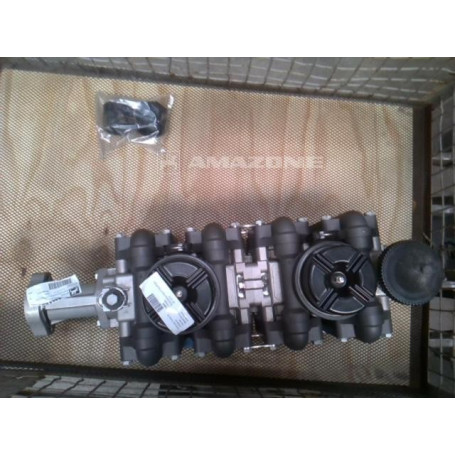 POMPE PULVE.             PANTERA Réf. ZF1219 AMAZONE
