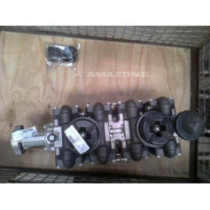 POMPE PULVE.             PANTERA Réf. ZF1219 AMAZONE