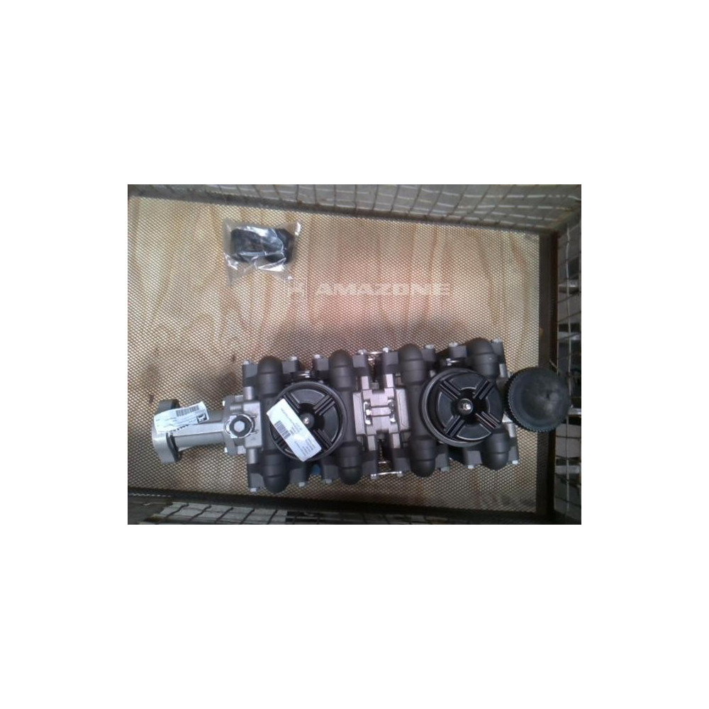 Pompe pulve. pantera ZF1219 Amazone