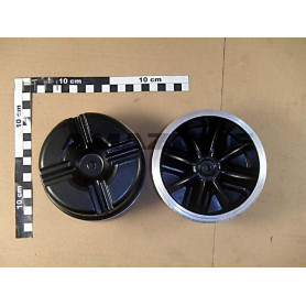 Cloche A AIR ZF1215 Amazone