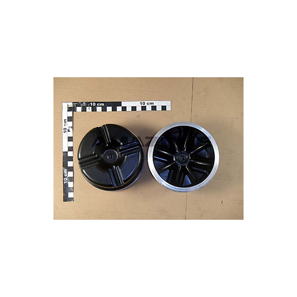 Cloche A AIR ZF1215 Amazone