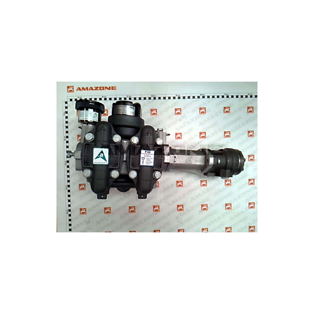 Pompe P150 pantera 4001 ZF1220 Amazone