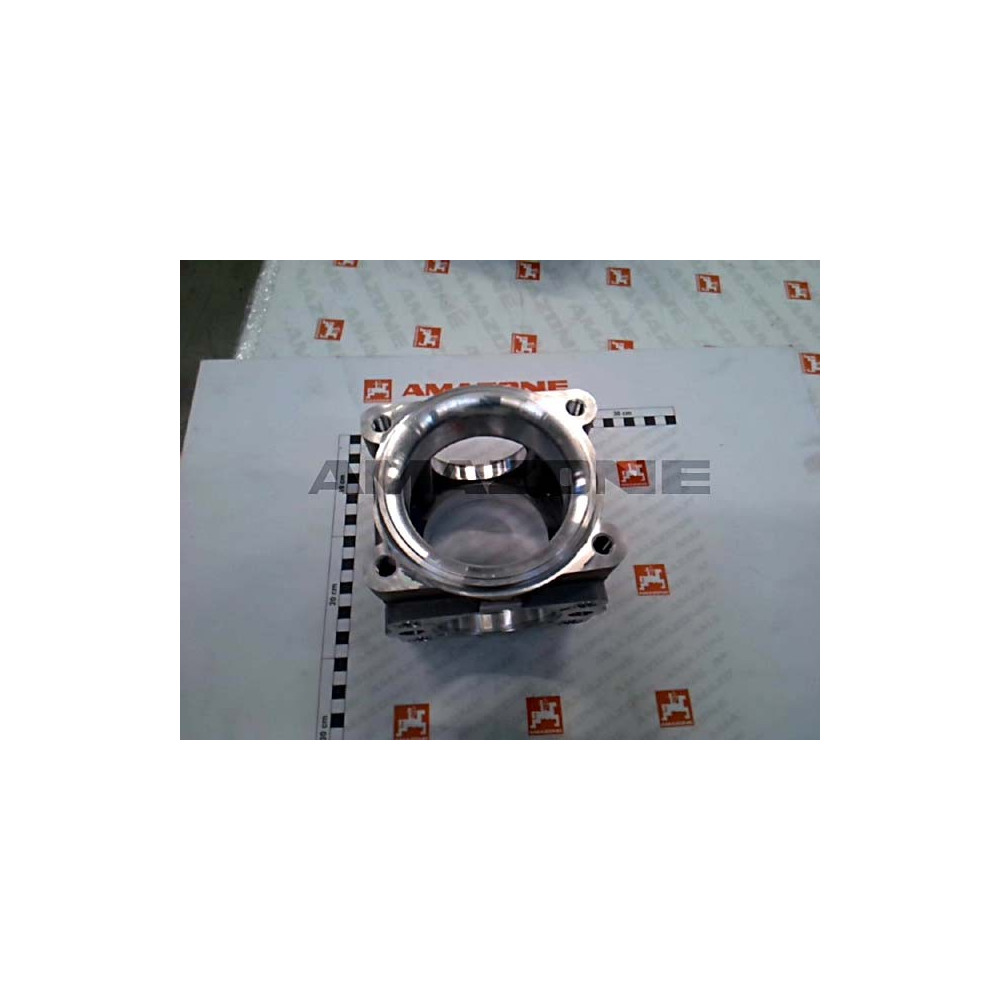 Corps de pompe milieu ZF1199 Amazone