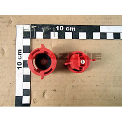 Buse lechler IDK 120-04 ceramique Réf. ZF1235 - AMAZONE Buse lechler IDK 120-04 ceramique Réf. ZF1235 - AMAZONE