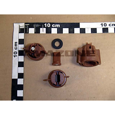 Buse lechler IDK 120-05 ceramique Réf. ZF1236 - AMAZONE Buse lechler IDK 120-05 ceramique Réf. ZF1236 - AMAZONE