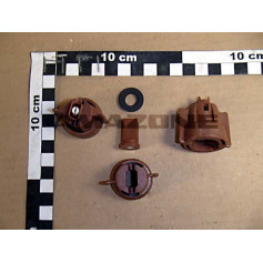 Buse lechler IDK 120-05 ceramique Réf. ZF1236 - AMAZONE Buse lechler IDK 120-05 ceramique Réf. ZF1236 - AMAZONE