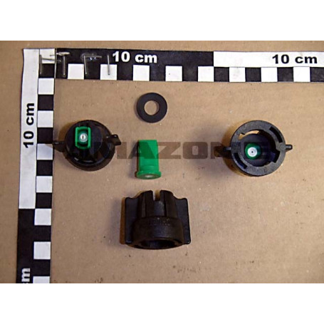 Buse lechler IDK 120-015 ceramique Réf. ZF1231 - AMAZONE