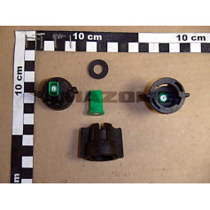 Buse lechler IDK 120-015 ceramique Réf. ZF1231 - AMAZONE