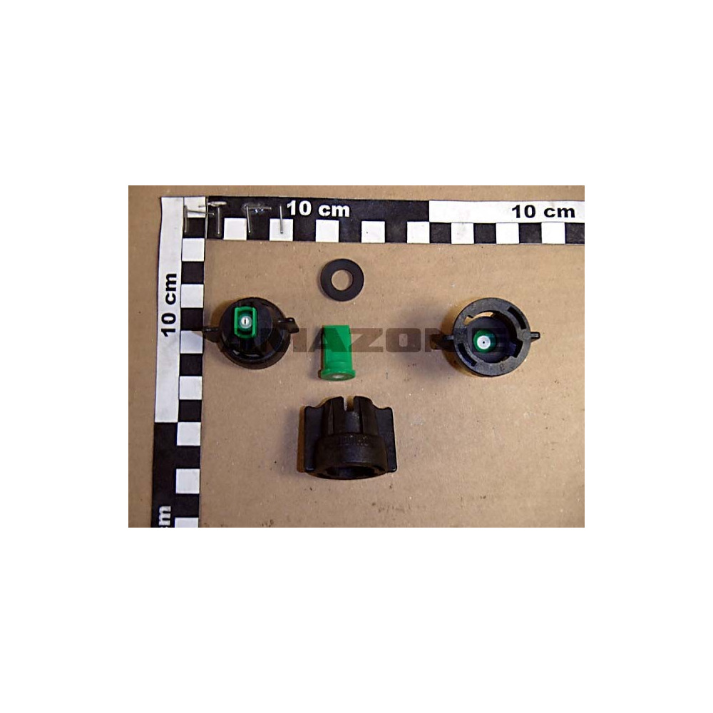Buse lechler IDK 120-015 ceramique ZF1231 Amazone