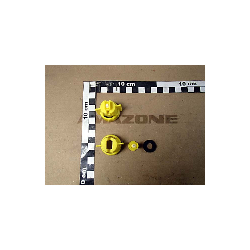 Buse lechler IDK 120-02 ceramique ZF1232 Amazone