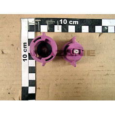Buse lechler IDK 120-025 ceramique Réf. ZF1233 - AMAZONE