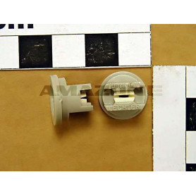 Buse LU 120-06 grise insert ceramique ZF124 Amazone