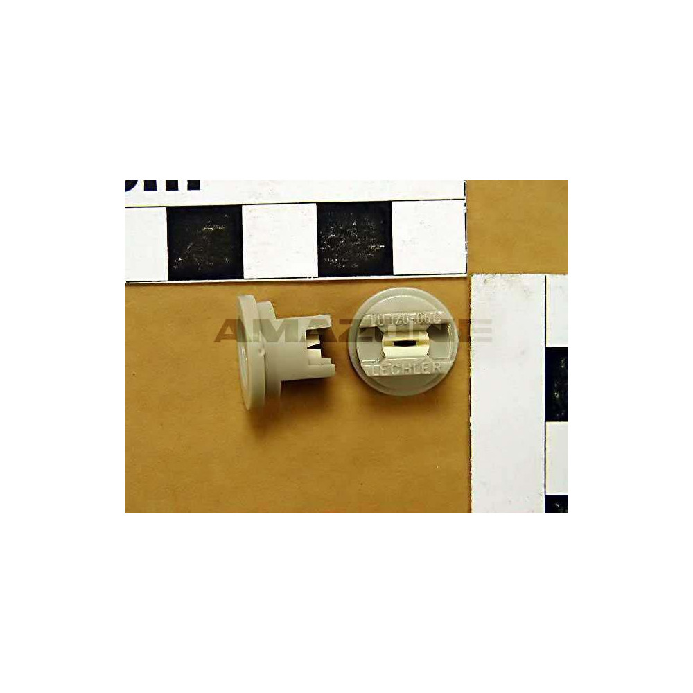 Buse LU 120-06 grise insert ceramique ZF124 Amazone