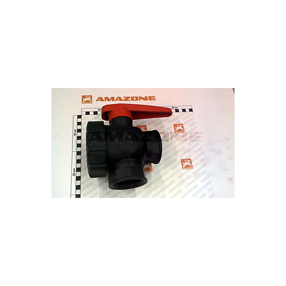 Vanne 3 voies 2 zoll ( FT ) ZF1248 Amazone