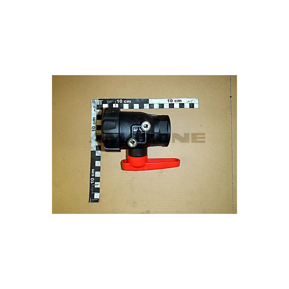 Vanne 2 voies 1"1/4 ZF1252 Amazone