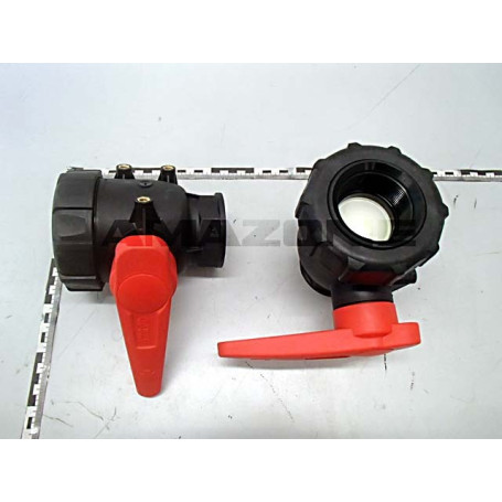 VANNE 2 Réf. ZF1254 AMAZONE VANNE 2 Réf. ZF1254 AMAZONE