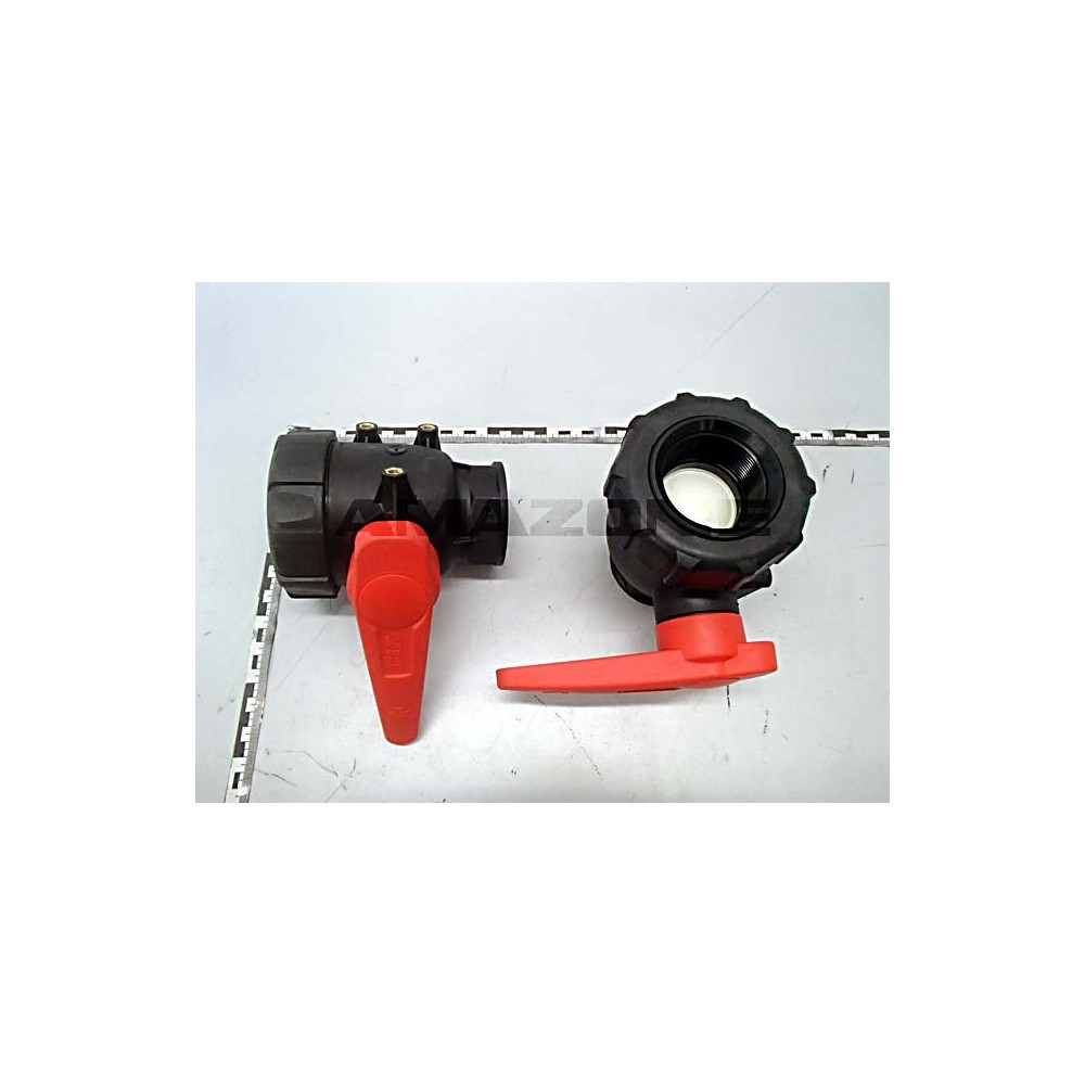 Vanne 2 ZF1254 Amazone