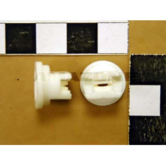 BUSE LU 120-08 BLANC INSERT CERAMIQUE Réf. ZF125 AMAZONE