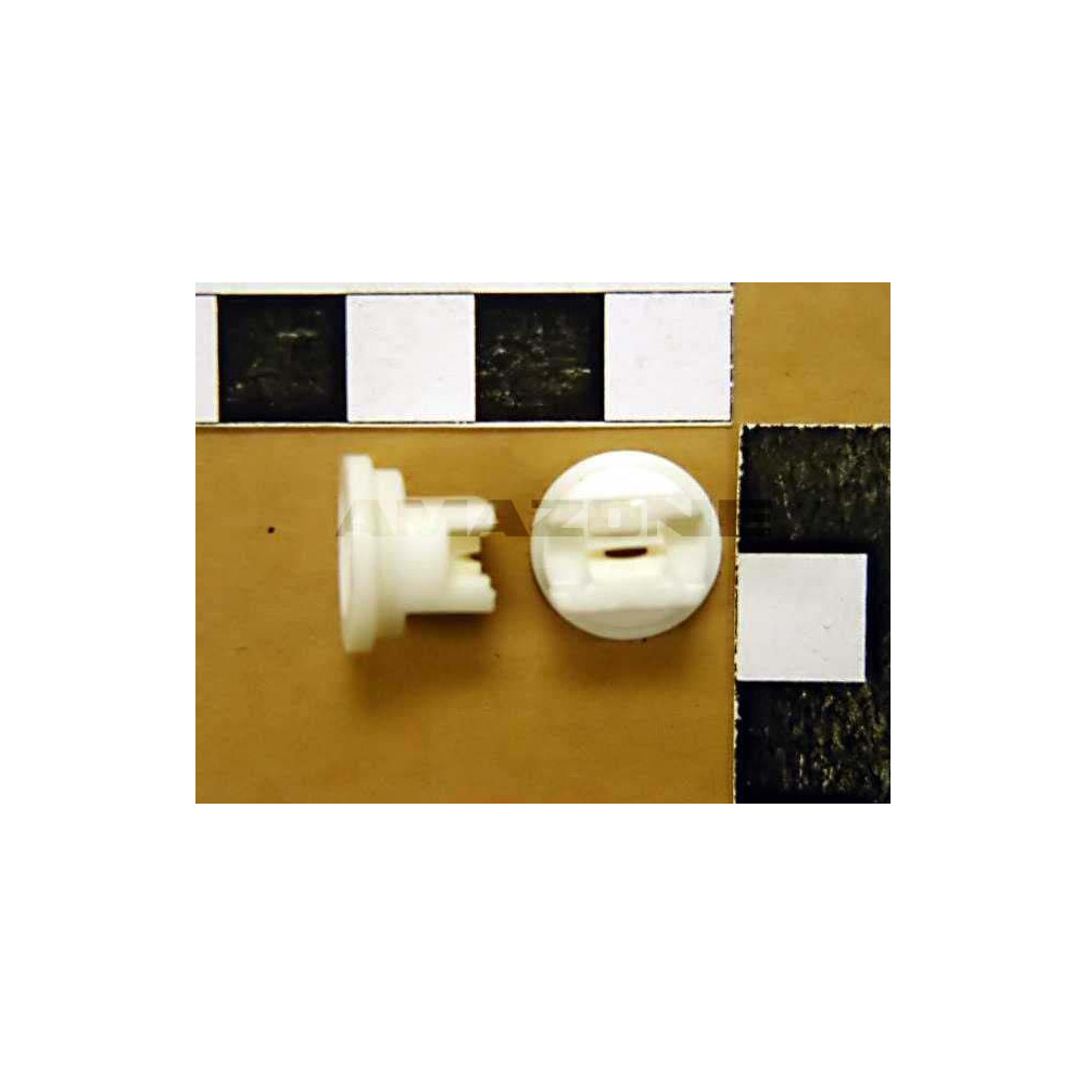 Buse LU 120-08 blanc insert ceramique ZF125 Amazone