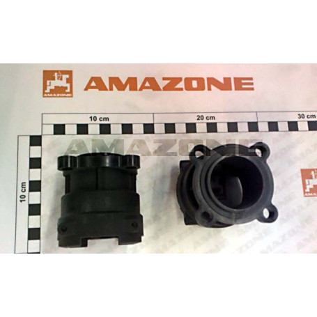 Raccord pack confort Réf. ZF1256 - AMAZONE Raccord pack confort Réf. ZF1256 - AMAZONE