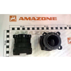 Raccord pack confort Réf. ZF1256 - AMAZONE Raccord pack confort Réf. ZF1256 - AMAZONE