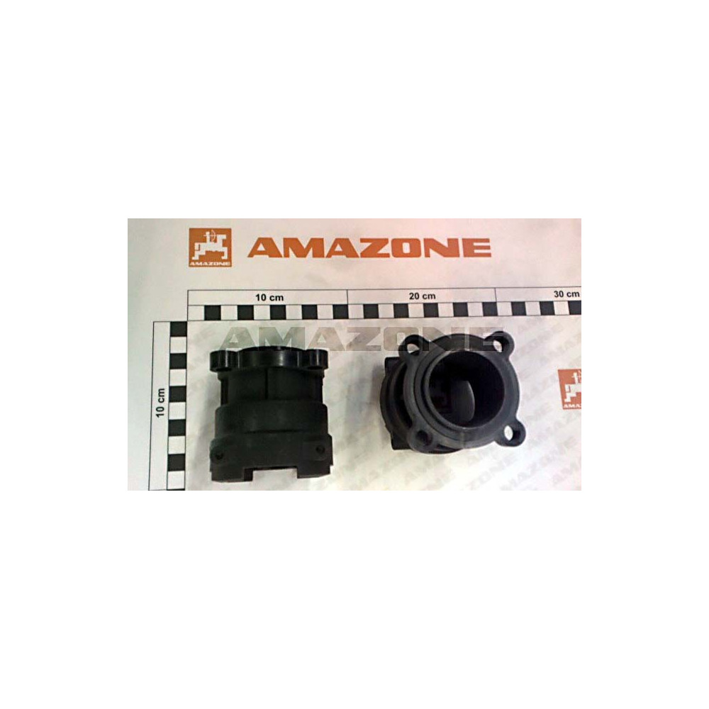 Raccord pack confort ZF1256 Amazone