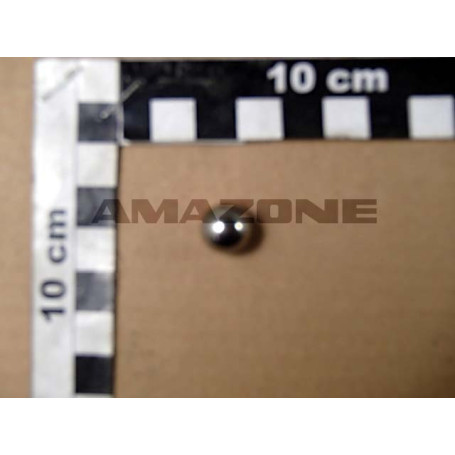 Bille D 12MM Réf. ZF1258 - AMAZONE Bille D 12MM Réf. ZF1258 - AMAZONE