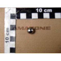 Bille D 12MM Réf. ZF1258 - AMAZONE Bille D 12MM Réf. ZF1258 - AMAZONE