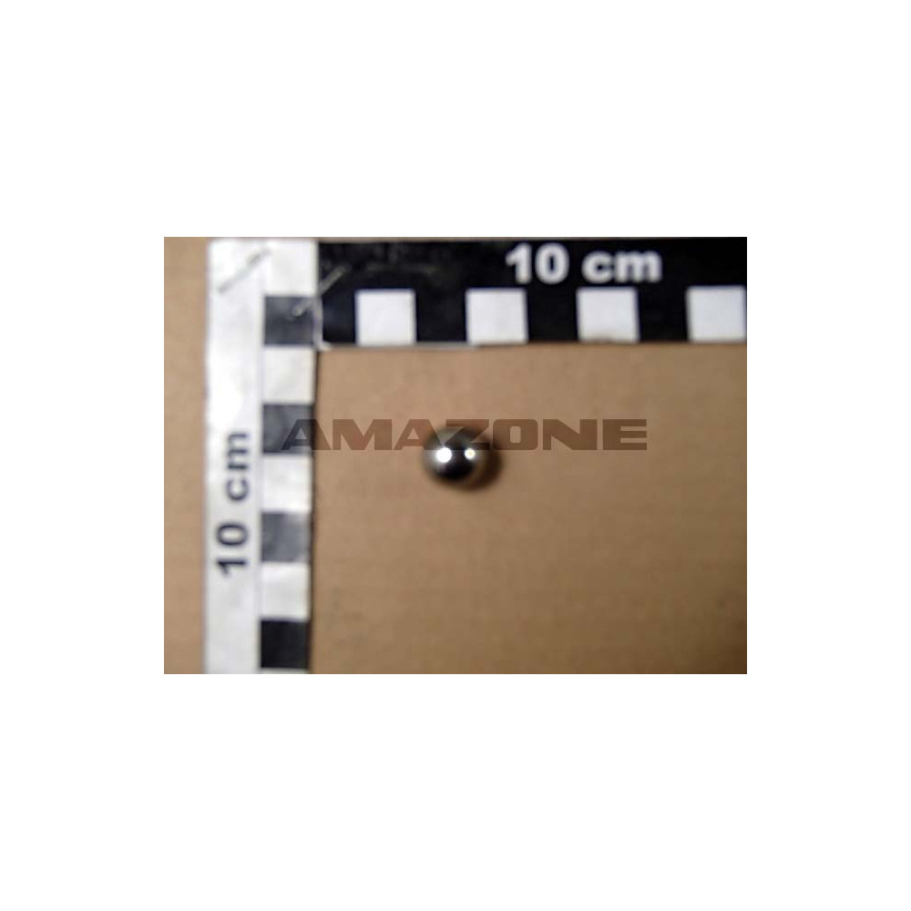 Bille D 12MM ZF1258 Amazone