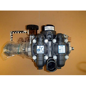 Pompe altek P 150 ZF1266 Amazone