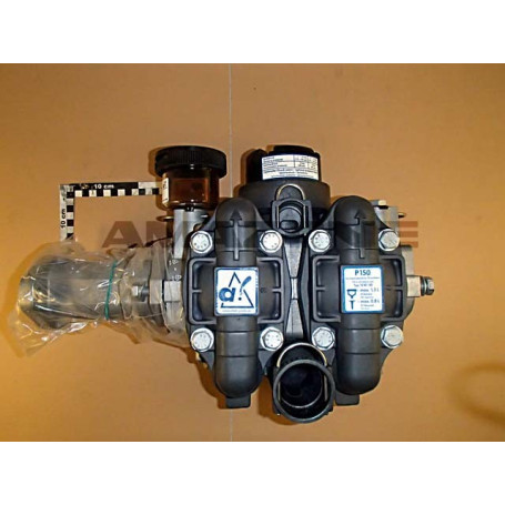 POMPE ALTEK P 150 Réf. ZF1266 AMAZONE POMPE ALTEK P 150 Réf. ZF1266 AMAZONE