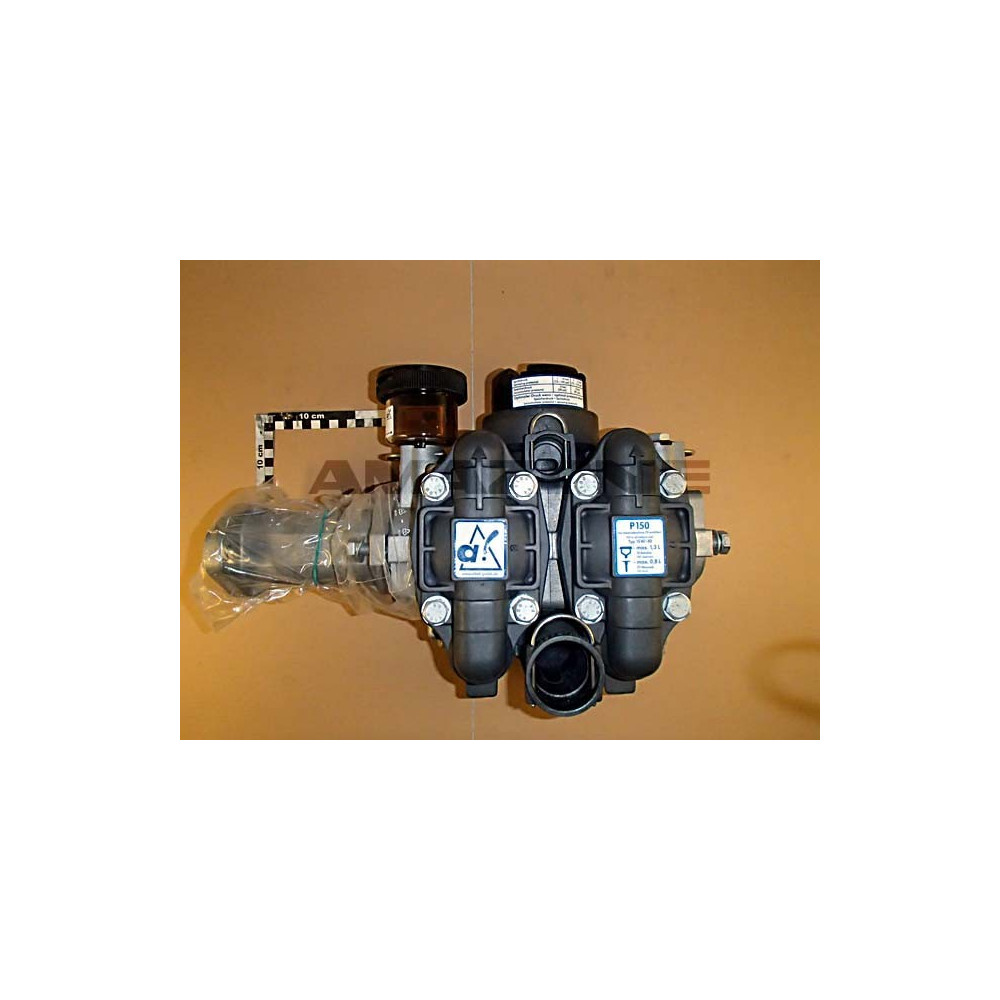 Pompe altek P 150 ZF1266 Amazone