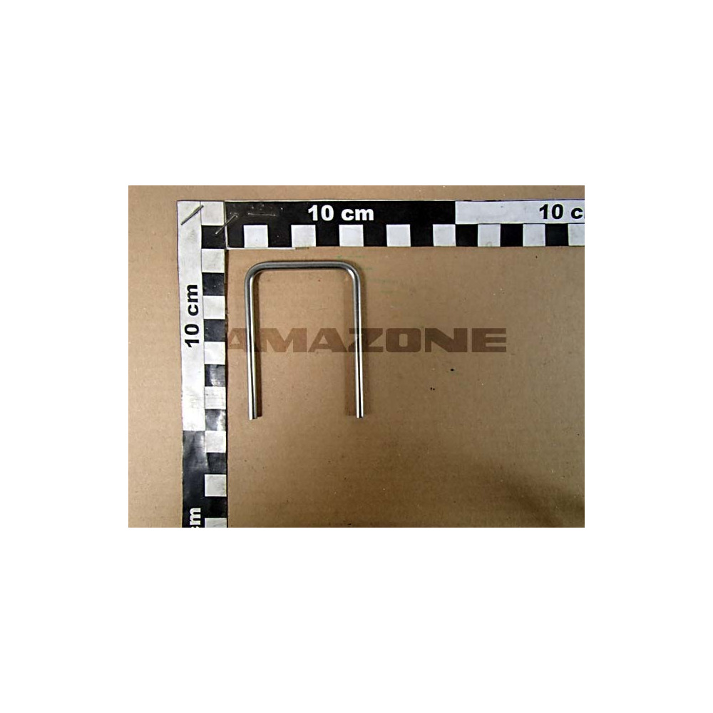 Broche de fixation ZF1262 Amazone