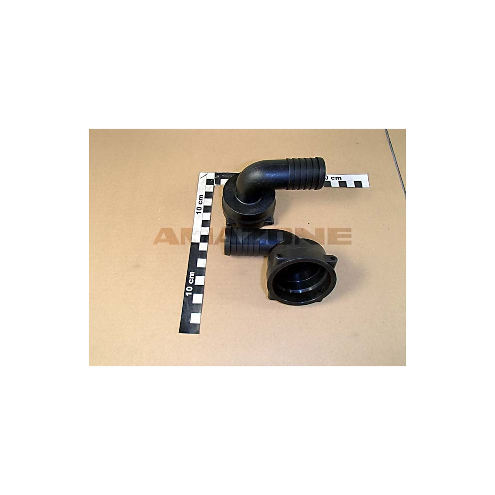 Raccord coudée D_32 90 DEG ZF1260 Amazone