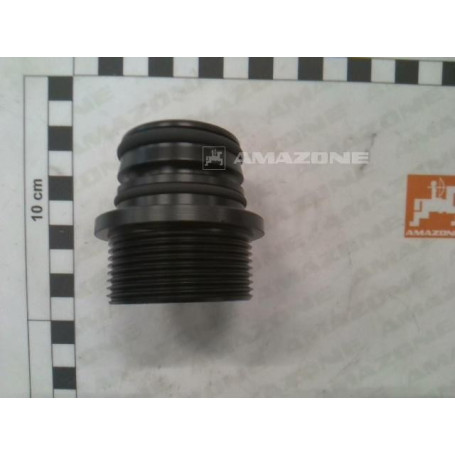 Raccord AS40 1/2" Réf. ZF1271 - AMAZONE Raccord AS40 1/2" Réf. ZF1271 - AMAZONE