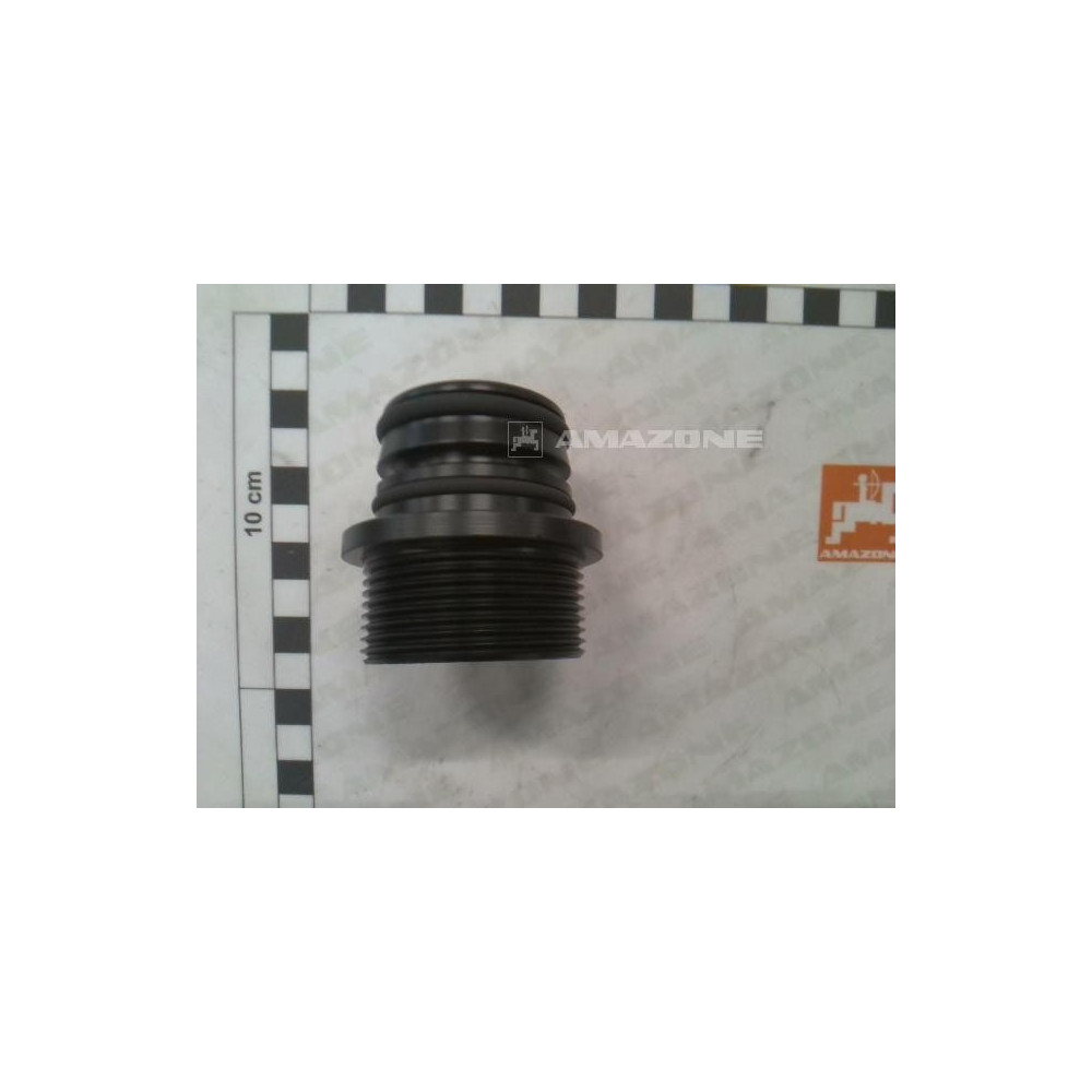 Raccord AS40 1/2" ZF1271 Amazone