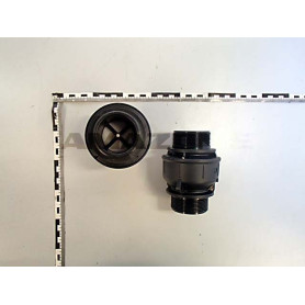 Clapet ANTI-RETOUR AG_2ZOLL ZF1269 Amazone